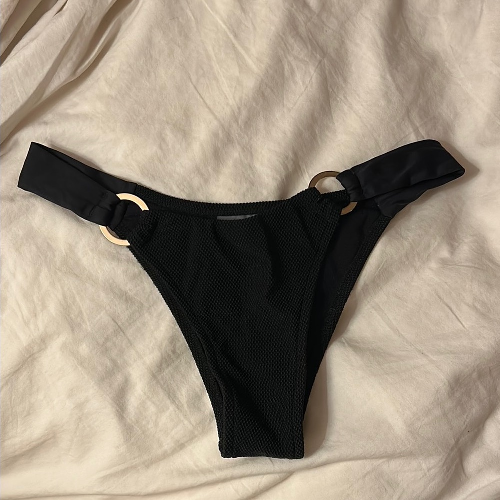 Cleome Bikini Bottom